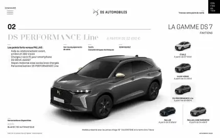 Catalogue DS page 14