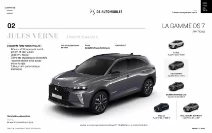 Catalogue DS page 15