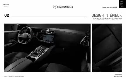 Catalogue DS page 19