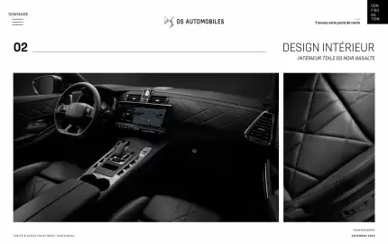 Catalogue DS page 21