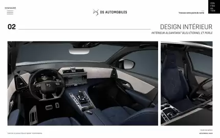 Catalogue DS page 22