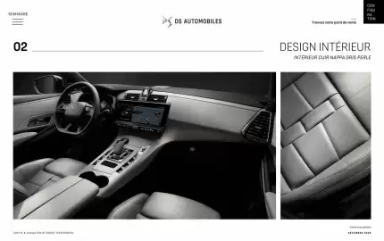 Catalogue DS page 24