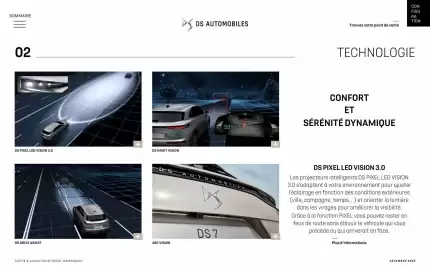 Catalogue DS page 25