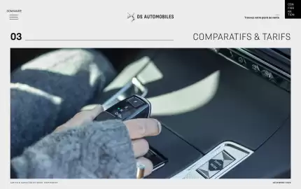 Catalogue DS page 28