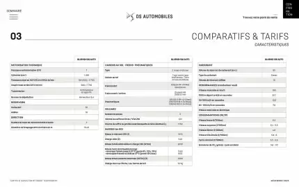 Catalogue DS page 41