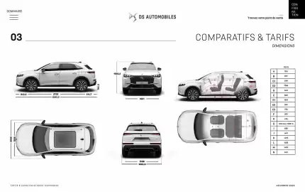 Catalogue DS page 42
