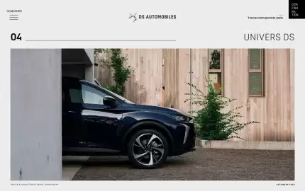 Catalogue DS page 43