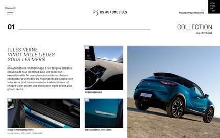 Catalogue DS page 11