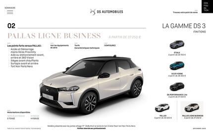 Catalogue DS page 16