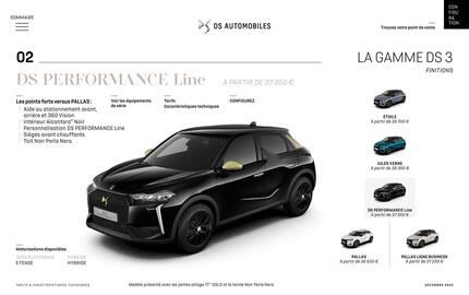 Catalogue DS page 17