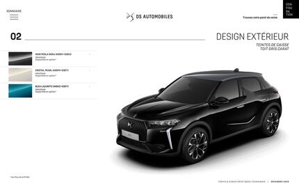 Catalogue DS page 24