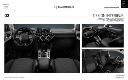 Catalogue DS page 26