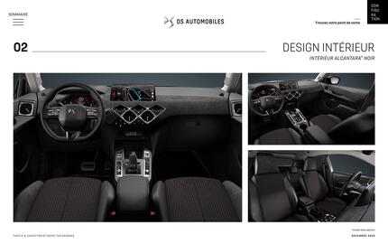 Catalogue DS page 27