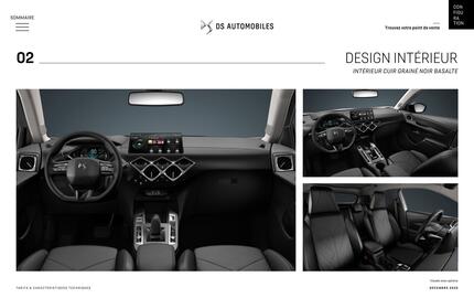 Catalogue DS page 29