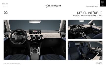 Catalogue DS page 30