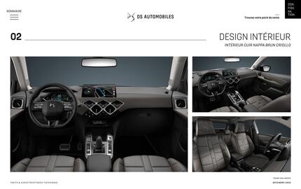 Catalogue DS page 31