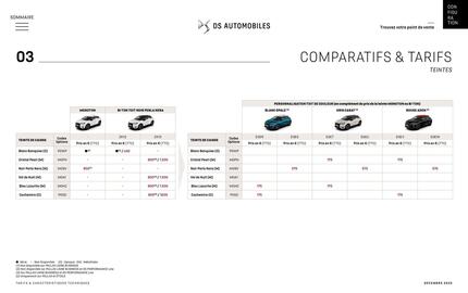Catalogue DS page 39