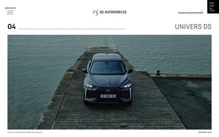 Catalogue DS page 50