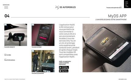 Catalogue DS page 54