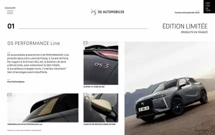 Catalogue DS page 10