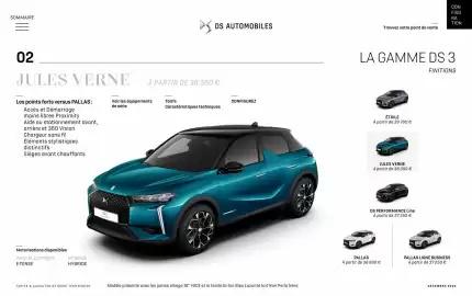 Catalogue DS page 18