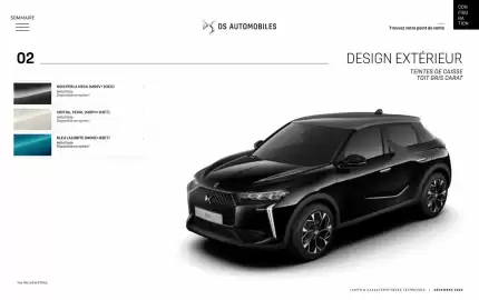 Catalogue DS page 24