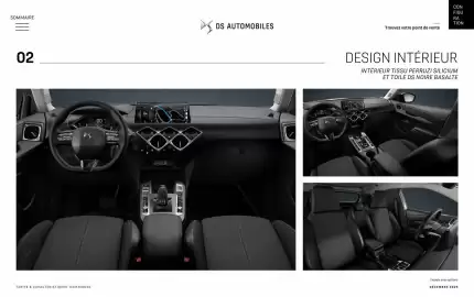 Catalogue DS page 26