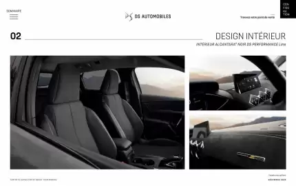 Catalogue DS page 28