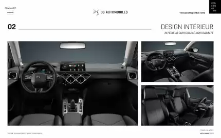 Catalogue DS page 29