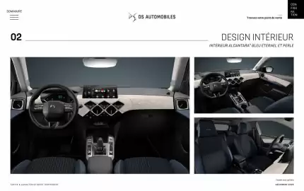 Catalogue DS page 30