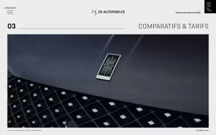 Catalogue DS page 35