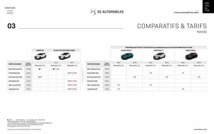 Catalogue DS page 39