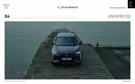 Catalogue DS page 50