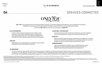 Catalogue DS page 53