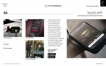 Catalogue DS page 54