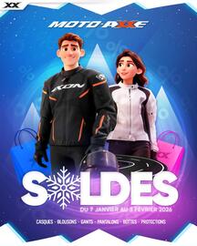 Catalogue Moto-Axxe page 1