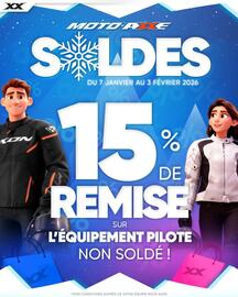 Catalogue Moto-Axxe page 2