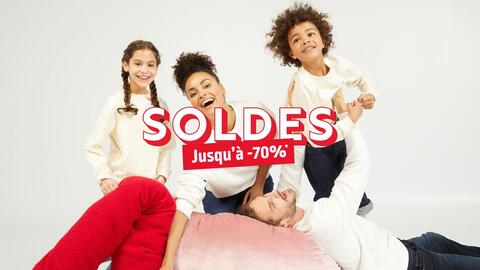 Catalogue KIABI page 1