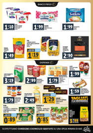 Volantino Gourmet Déco Pagina 3