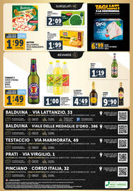 Volantino Gourmet Déco Pagina 4