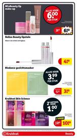 Kruidvat folder Pagina 34