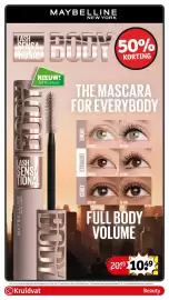 Kruidvat folder Pagina 20