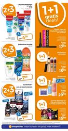 Trekpleister folder week 3 Pagina 2