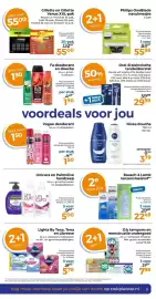 Trekpleister folder week 3 Pagina 9