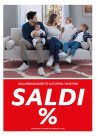 Volantino Prenatal Pagina 2