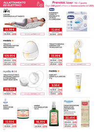 Volantino Prenatal Pagina 7