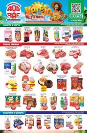 Catálogo Supermercados Rod e Raf Página 1