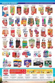 Catálogo Supermercados Rod e Raf Página 2