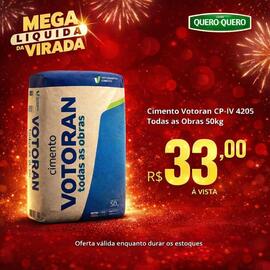 Folheto Quero Quero Página 1