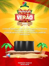 Catálogo PMG Página 1